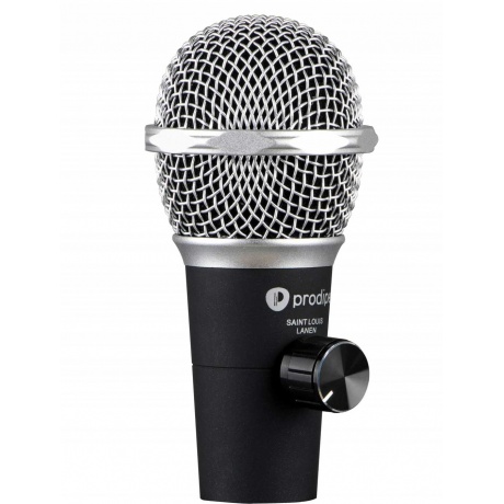 Микрофон для губной гармошки Prodipe PROHARMO Saint Louis динамический - фото 1