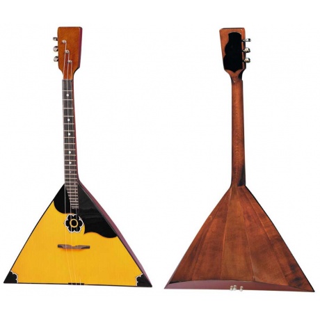 Балалайка Hora M1080R ПРИМА ЛЮТНЕР - фото 1