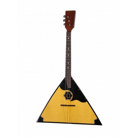 Балалайка Hora M1080R ПРИМА ЛЮТНЕР - фото 2