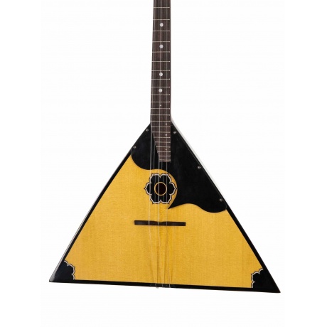 Балалайка Hora M1080R ПРИМА ЛЮТНЕР - фото 3