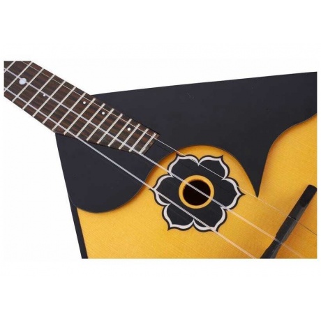 Балалайка Hora M1080R ПРИМА ЛЮТНЕР - фото 8