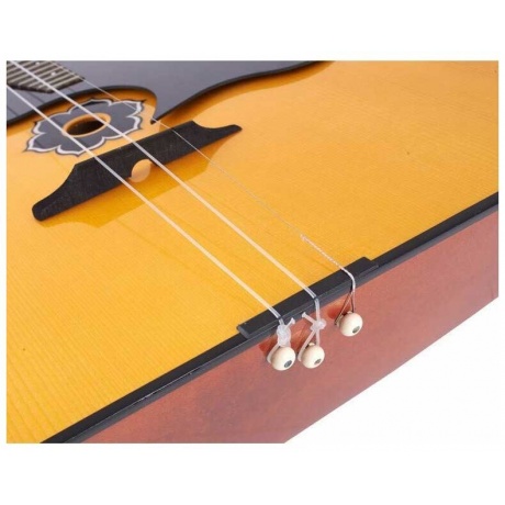 Балалайка Hora M1080R ПРИМА ЛЮТНЕР - фото 9