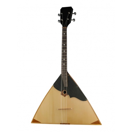 Балалайка Doff F219 прима 4-струнная - фото 1