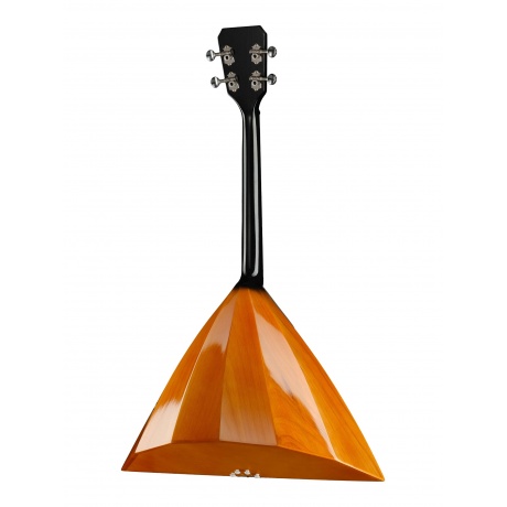 Балалайка Doff F219 прима 4-струнная - фото 4