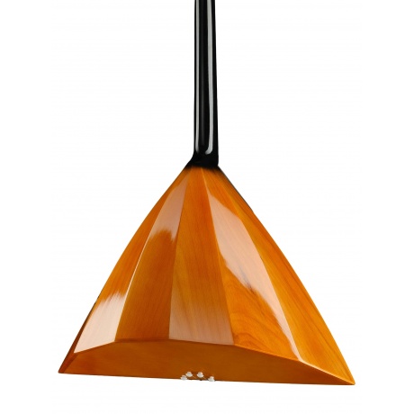 Балалайка Doff F219 прима 4-струнная - фото 6