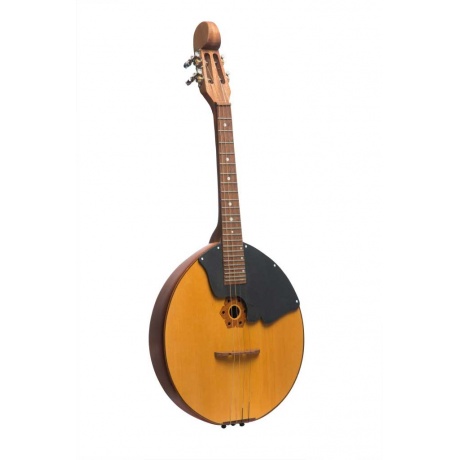 Домра Doff DPS4 малая 4-струнная - фото 1