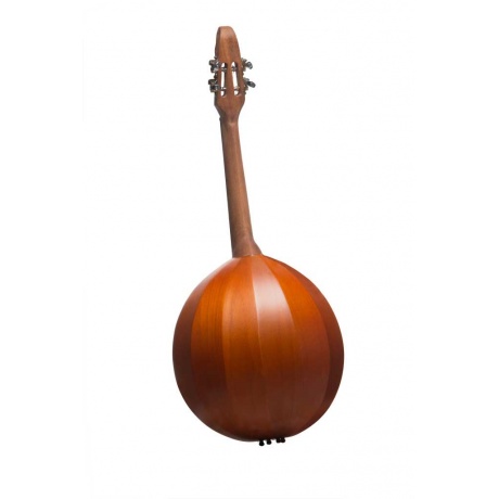 Домра Doff DPS4 малая 4-струнная - фото 3