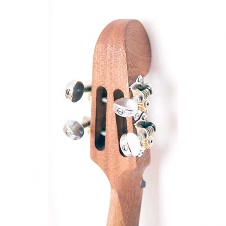 Домра Doff DPS4 малая 4-струнная - фото 4