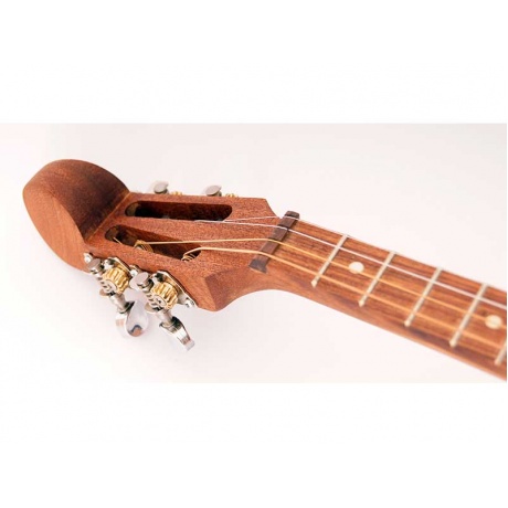 Домра Doff DPS4 малая 4-струнная - фото 5