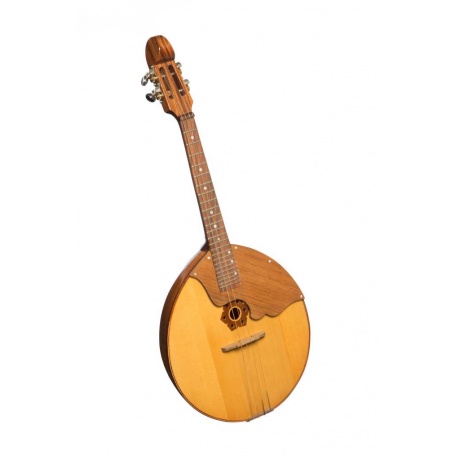 Домра Doff DPM4 малая, 4-струнная - фото 1