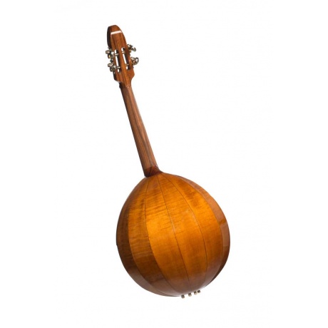 Домра Doff DPM4 малая, 4-струнная - фото 4