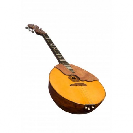 Домра Doff DPM3 малая, 3-струнная - фото 3