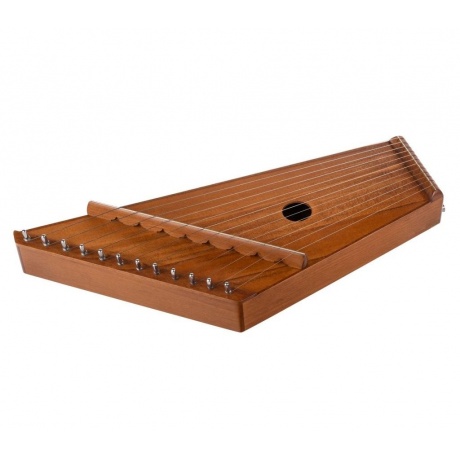 Гусли Мир гуслей MG-AC12OA прима 12 струн дуб - фото 1