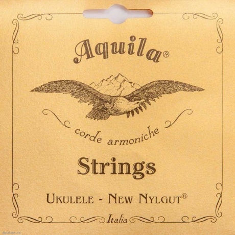 Струны для банджолеле AQUILA 42U - фото 1