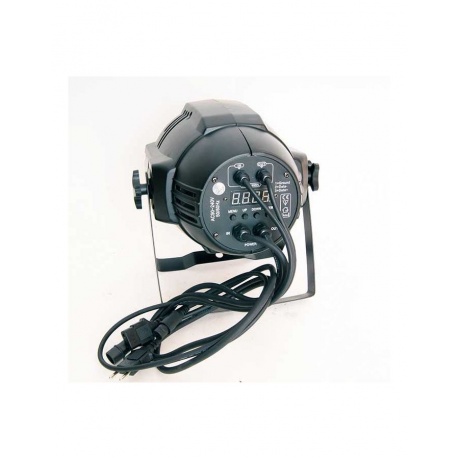 Светодиодный прожектор Bi Ray LC100 W100Вт - фото 3