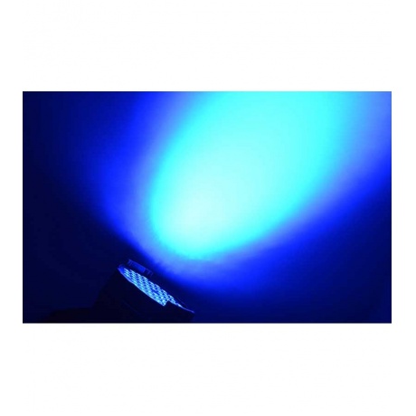 Светодиодный прожектор Big Dipper LPC015 смены цвета RGB 54х3Вт - фото 6