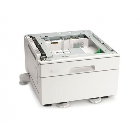 Дополнительный лоток на 520 листов с тумбой XEROX VersaLink B7025/30/35/ C7000/ C7020/25/30