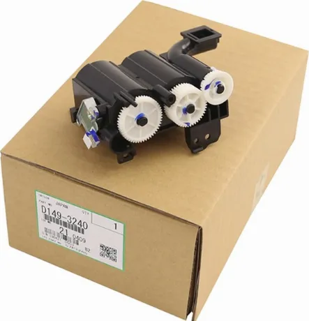 Блок подачи тонера для RICOH MPC2011SP/2504/501SP (аналог D14932...