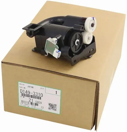Блок подачи тонера для RICOH MPC2011SP/2504/501SP (аналог D14933...