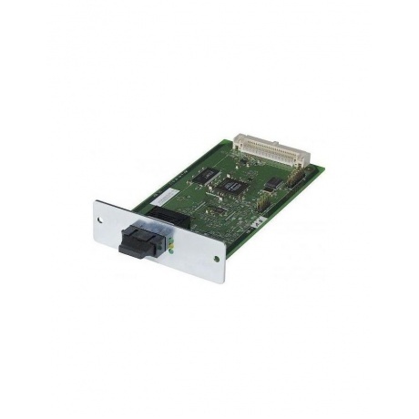 Сетевая карта Kyocera PS1129 Gibabit Fibre Optic network card fo...