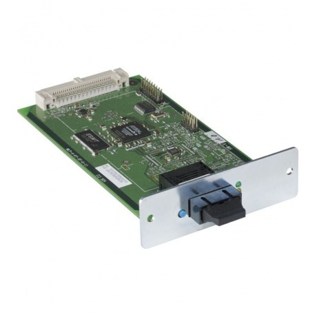 

Сетевая карта Kyocera PS129 Fiber optic 100Base SC (SC), for KUIO slot
