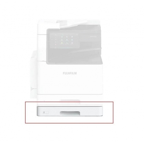 

Лоток для бумаги 1T box (500 листов)