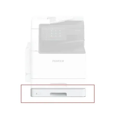 Лоток для бумаги 1T box (500 листов)