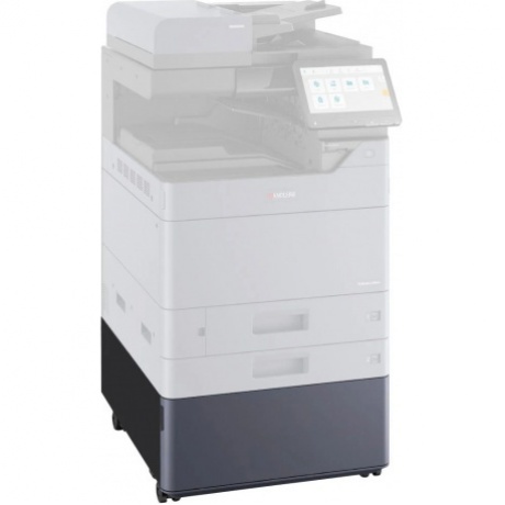 Тумба Kyocera CB-7210M (870LD00129) для TASKalfa 5004i/6004i/7004i/2554ci/3554ci/4054ci/5054ci/6054ci/7054ci - фото 2