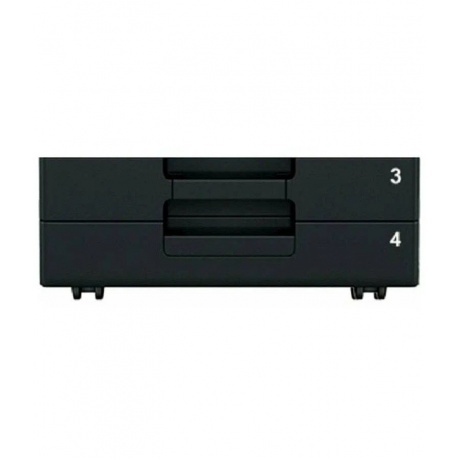 

Лоток Konica-Minolta PC-210 Universal Tray (2х500 листов, А3)