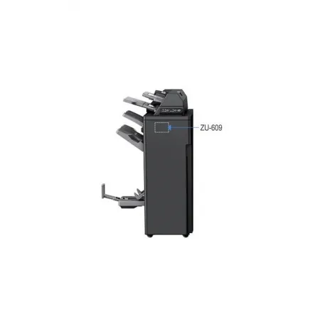Устройство складывания Konica-Minolta ZU-609 Z-Fold Unit