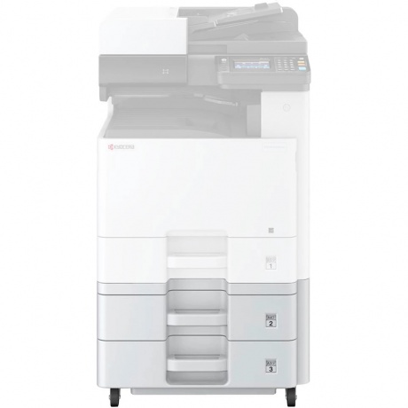 Лоток Kyocera PF-471 (1203NN3NL0/1203NN3NL1) - фото 2
