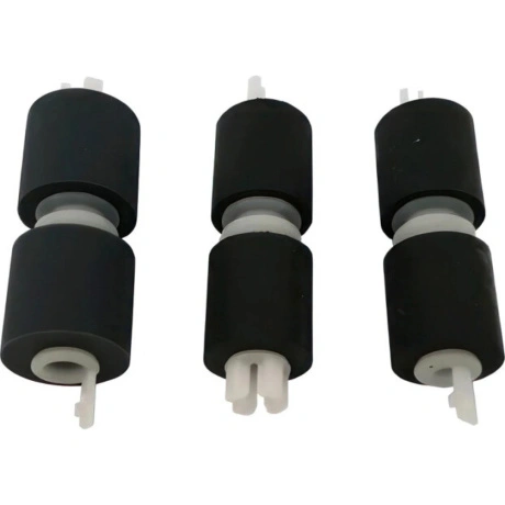 Комплект роликов подачи XEROX AL B8045/8055/8065/8075/8090 3шт (...