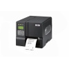 Принтер этикеток (термотрансферный, 300dpi) ME340 LCD Ethernet с...