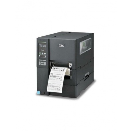 

Принтер этикеток (термотрансферный, 300dpi) TSC MH341Т, LCD&Touch, Wi-Fi ready, EU