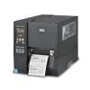 Принтер этикеток (термотрансферный, 600dpi) TSC MH641T, LCD&Touc...