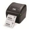 Принтер этикеток (термо, 203dpi) TSC DA210 Bluetooth