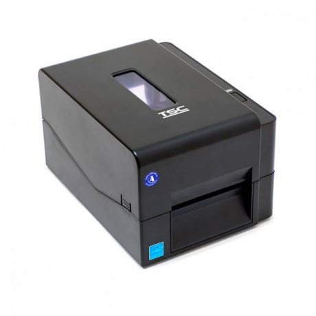 Принтер этикеток (термотрансферный, 203dpi) TSC TE210, RS232, Ethernet, USB Host - фото 2