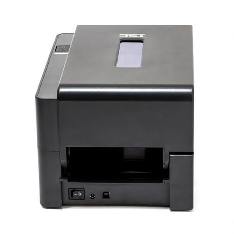 Принтер этикеток (термотрансферный, 203dpi) TSC TE210, RS232, Ethernet, USB Host - фото 4