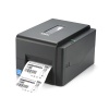 Принтер этикеток (термотрансферный, 203dpi) TSC TE210, RS232, Et...