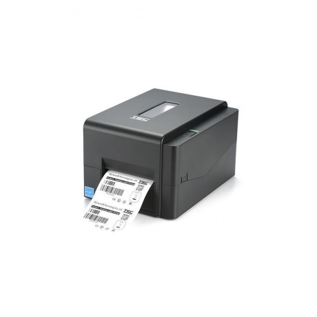 Принтер этикеток (термотрансферный, 300dpi) TSC TE300 - фото 1