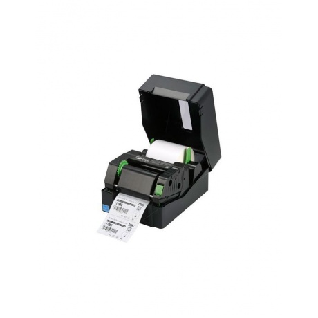 Принтер этикеток (термотрансферный, 300dpi) TSC TE300 - фото 3