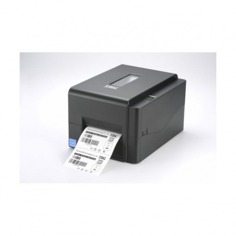 Принтер этикеток (термотрансферный, 300dpi) TSC TE310 RS232, Ethernet, USB Host - фото 1