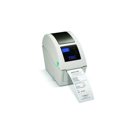 Принтер этикеток (термо, 203dpi) TSC TDP-225, SU - фото 4