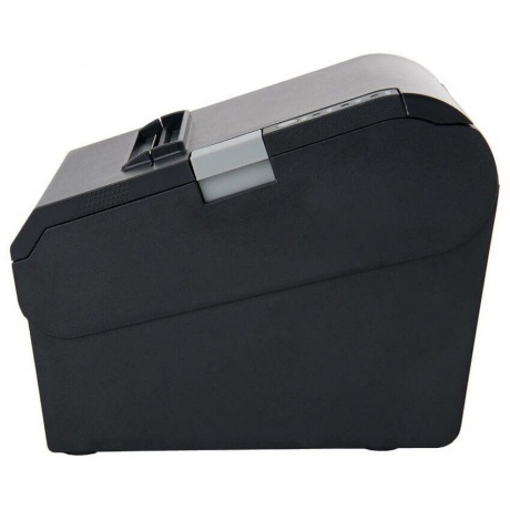 Термопринтер Mertech MPRINT G80 стационарный черный - фото 2