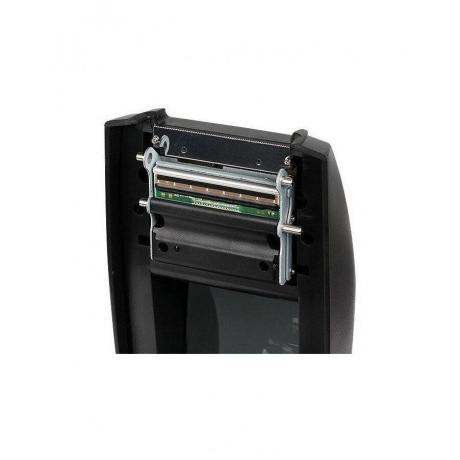 Термопринтер Атол BP21 (для печ.накл.) стационарный черный - фото 10