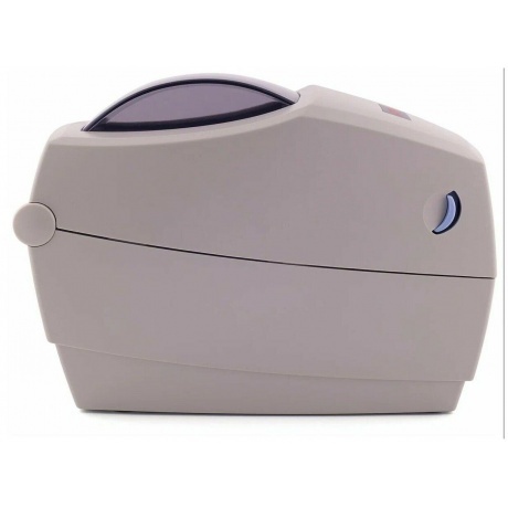 Термопринтер Атол ТТ42 (для печ.накл.) стационарный серый - фото 10