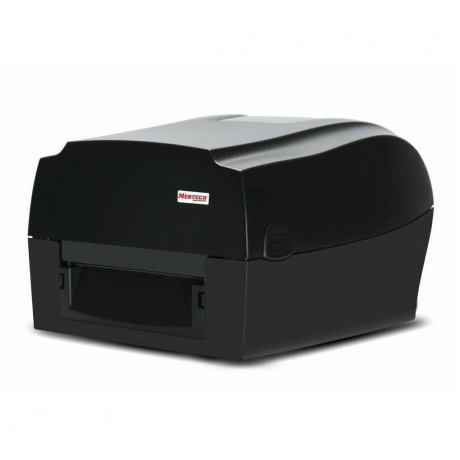 

Термопринтер для печати наклеек Mertech TLP300 TERRA NOVA 300DPI (для печ.накл.) стационарный черный