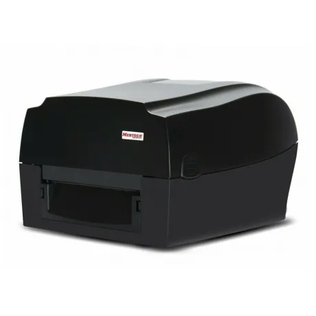 Термопринтер для печати наклеек Mertech TLP300 TERRA NOVA 300DPI...