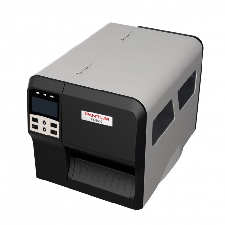 Термотрансферный принтер Pantum PT-B680 (для печ,накл,) - фото 1