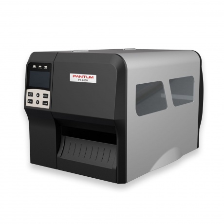 Термотрансферный принтер Pantum PT-B680 (для печ,накл,) - фото 2